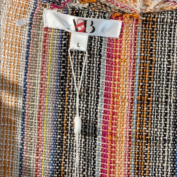 America and beyond jacket - Picture 6 of 10